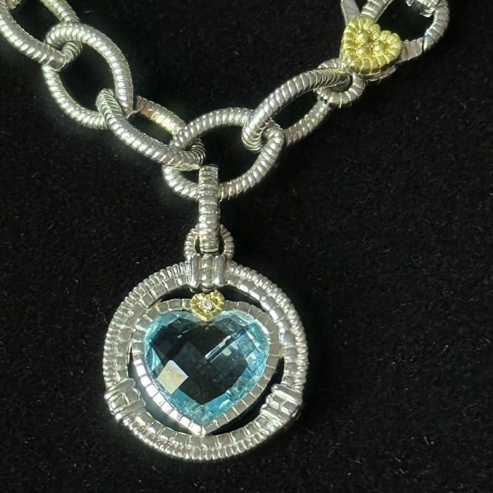 Judith Ripka Athena Bracelet